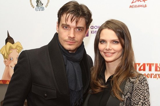 Лиза Боярская