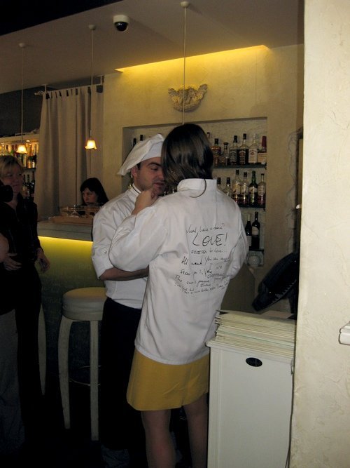 Лиза Боярская