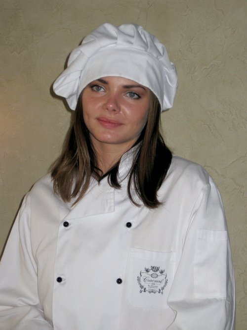 Лиза Боярская