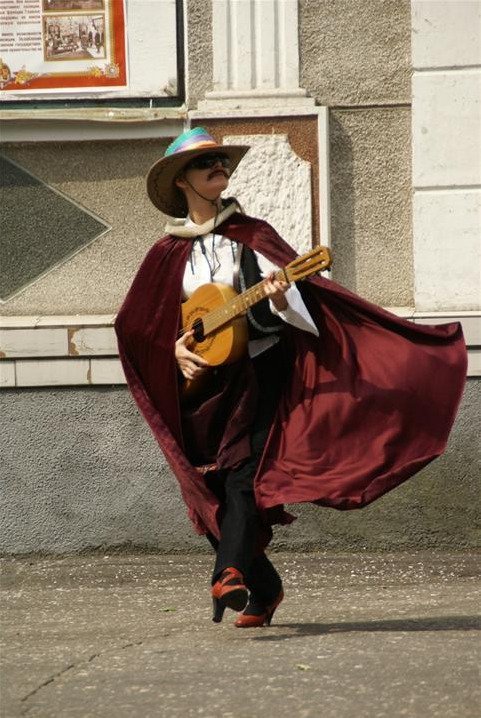 Лиза Боярская