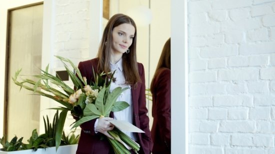 Лиза Боярская