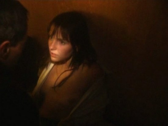 Лиза Боярская