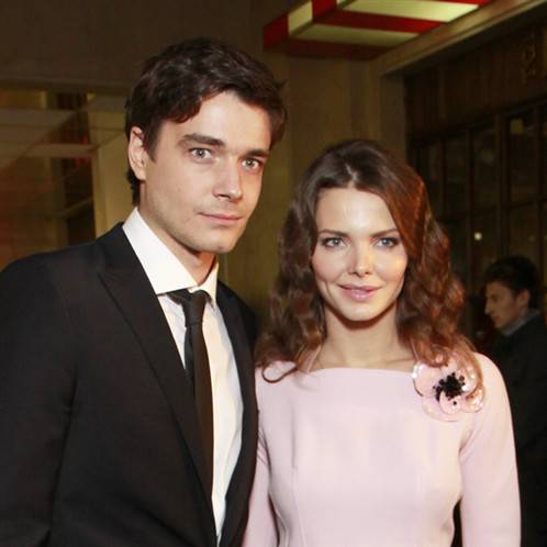 Лиза Боярская