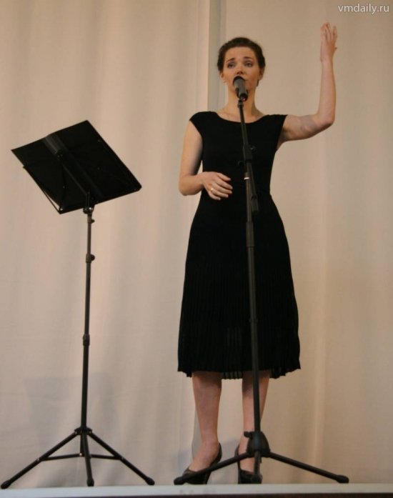 Лиза Боярская