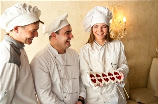 Лиза Боярская