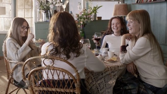 Лиза Боярская