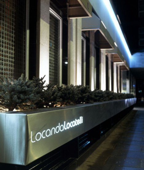 Locanda Locatelli