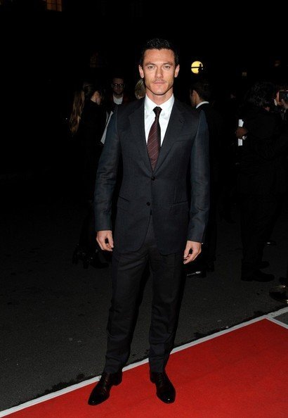 London Evening Standard British Film Awards