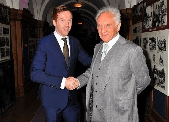 London Evening Standard British Film Awards