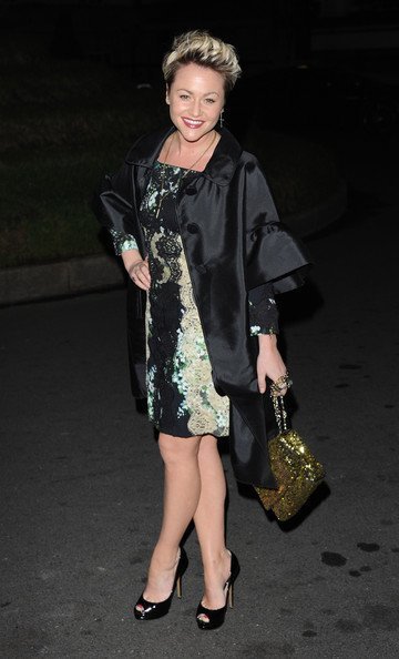 London Evening Standard British Film Awards