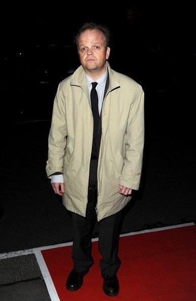 London Evening Standard British Film Awards