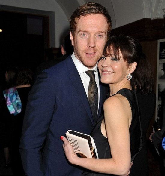 London Evening Standard British Film Awards