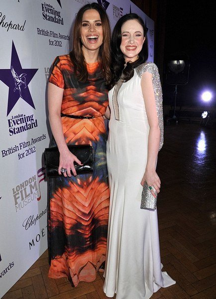 London Evening Standard British Film Awards