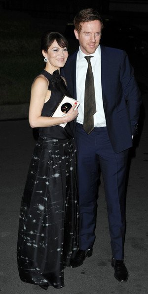 London Evening Standard British Film Awards