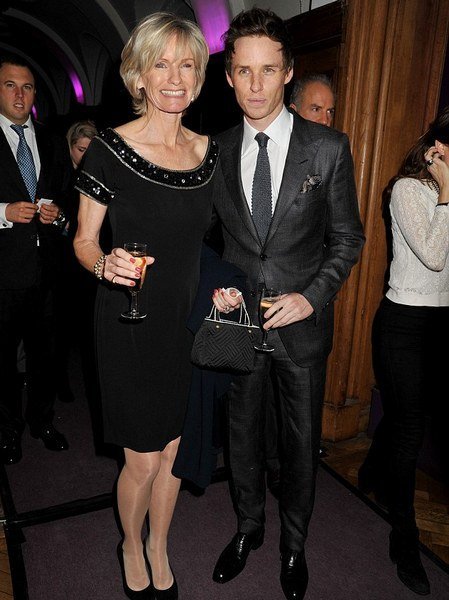 London Evening Standard British Film Awards