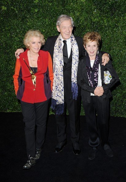 London Evening Standard Theatre Awards