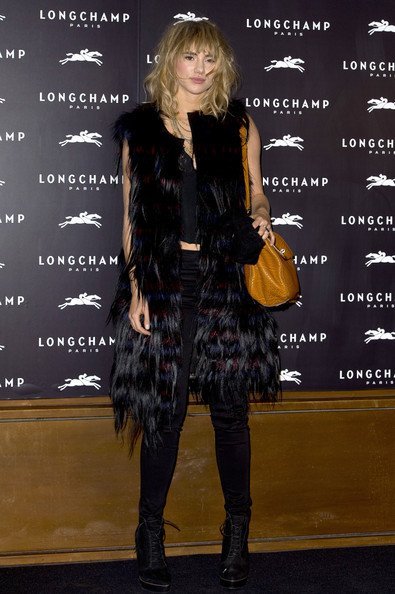 Longchamp