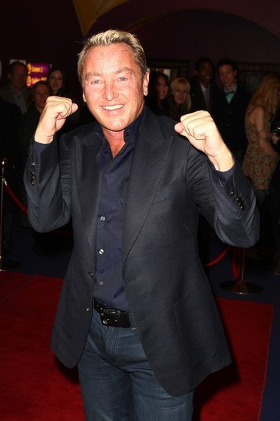 Lord Of The Dance 3D