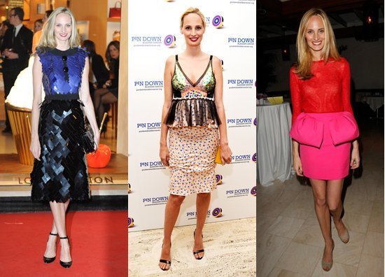 Лорен Санто Доминго