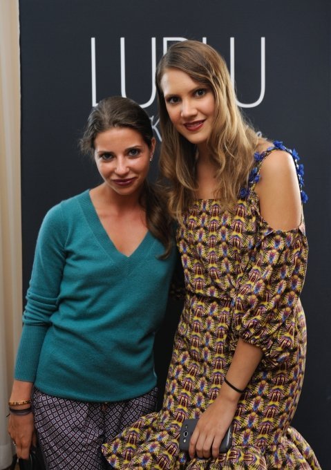 LUBLU Kira Plastinina