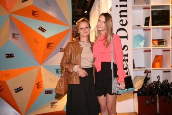 LUBLU Kira Plastinina