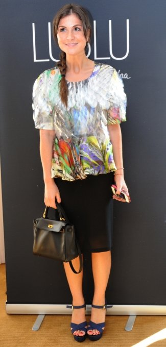 LUBLU Kira Plastinina