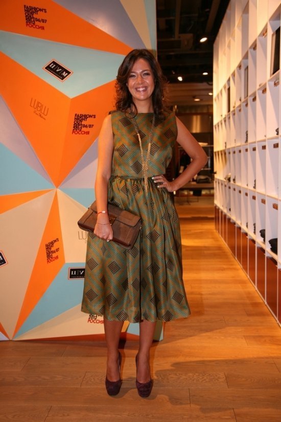 LUBLU Kira Plastinina