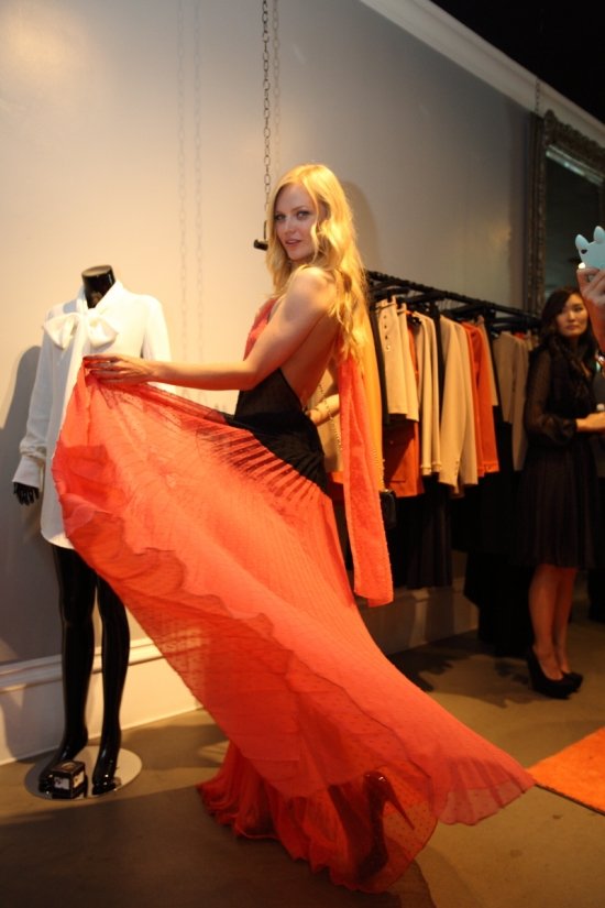 LUBLU Kira Plastinina