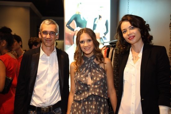 LUBLU Kira Plastinina