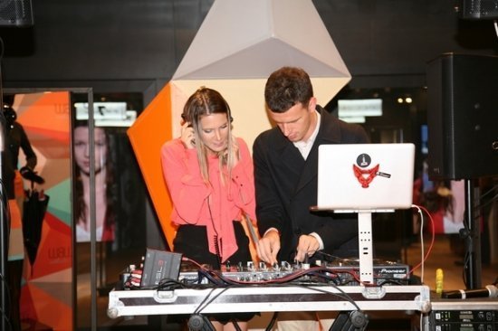 LUBLU Kira Plastinina