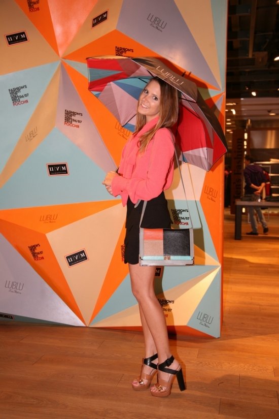 LUBLU Kira Plastinina