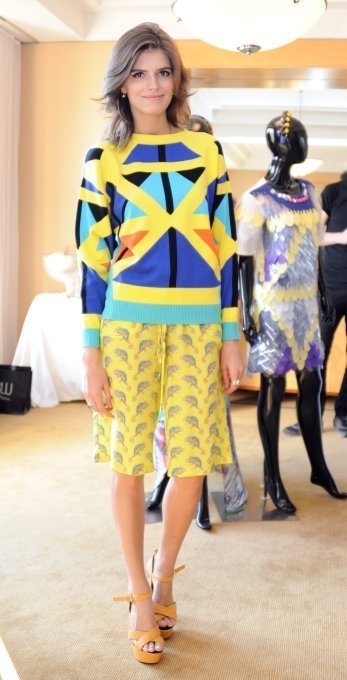 LUBLU Kira Plastinina