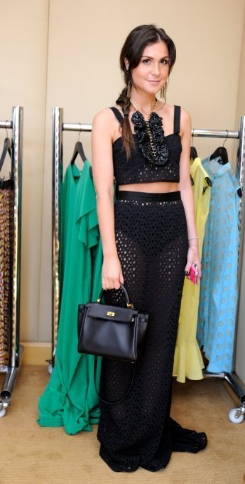 LUBLU Kira Plastinina