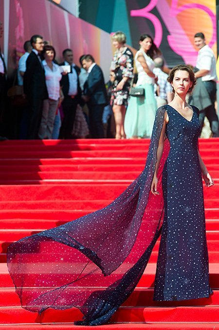 Лучшие модницы