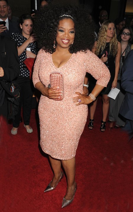 Лучшие модницы