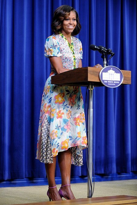 Лучшие модницы