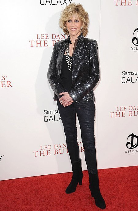 Лучшие модницы