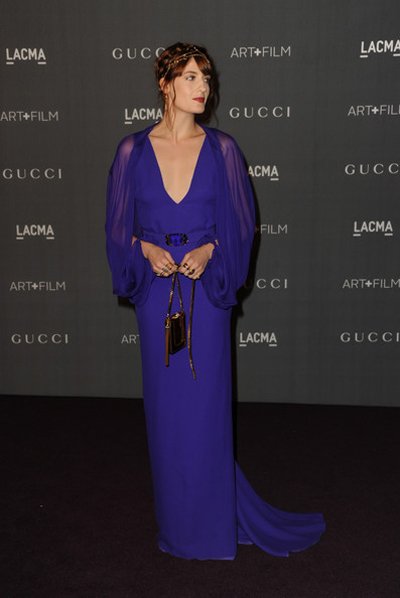 Лучшие платья