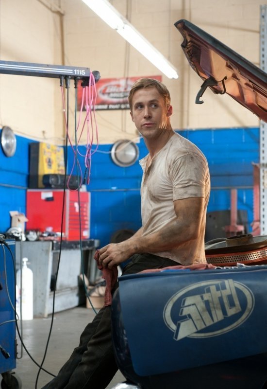 Лучшие торсы 2013