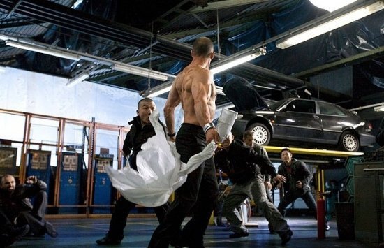 Лучшие торсы 2013