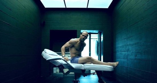 Лучшие торсы 2013