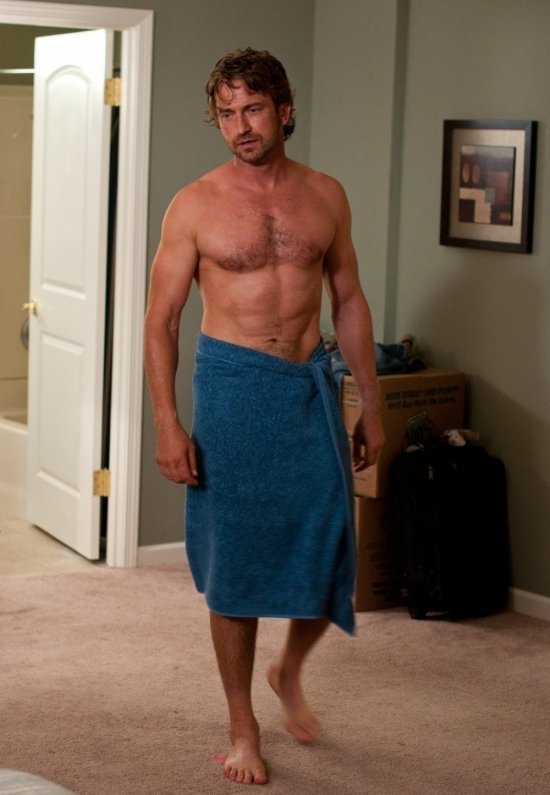 Лучшие торсы 2013