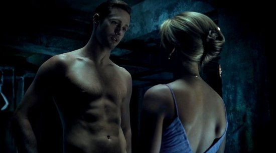 Лучшие торсы 2013