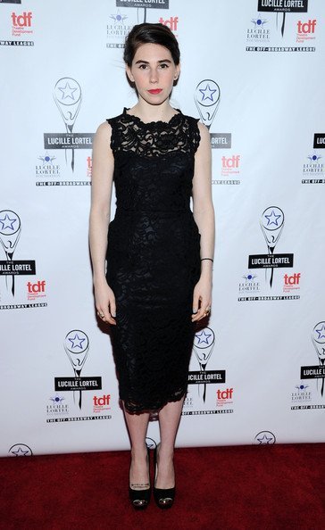 Lucille Lortel Awards