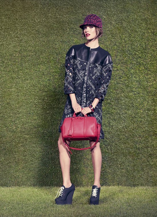 Луи Вуиттон