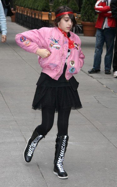 Лурдес Чикконе