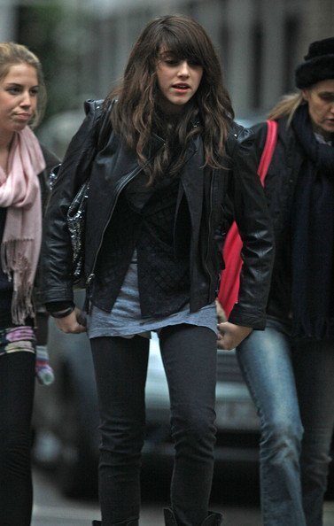 Лурдес Леон