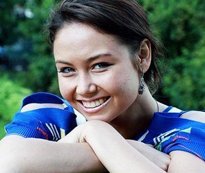 Ляйсан Утяшева