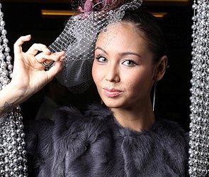 Ляйсан Утяшева