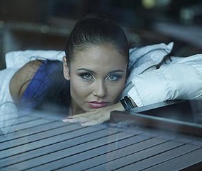 Ляйсан Утяшева